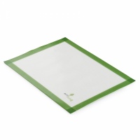 ecoLiving Reusable Silicone Baking Liner - Makes Your Oven Trays Non Stick