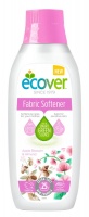 Ecover Fabric Conditioner - 750ml - Softens and Cares for Your Clothes - Apple Blossom and Almond