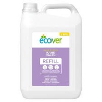 Ecover Lavender and Aloe Vera Hand Soap 5 Litre Refill
