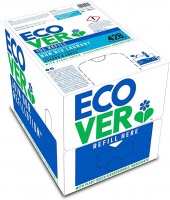 Ecover Concentrated Non Bio Laundry Liquid Value 15Ltr (428  washes)