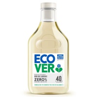 Ecover Zero Non Bio Laundry Liquid 1.43 Ltr (40 washes)
