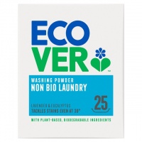 Ecover Non-Bio Washing Powder - 1.875kg (25 washes)