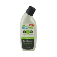 Ecover Power Natural Toilet Cleaner - Lemon and Orange