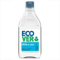 Ecover Washing Up Liquid - Perfect for Babies Utensils Chamomile and Clementine