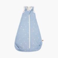 Ergobaby Soft and Cosy Sleeping Bag from Newborn to 6 Months  Paper Planes