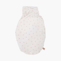Ergobaby Soft and Cosy Sleeping Bag from Newborn to 6 Months – Daisies