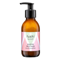 Fushi Biovedic Enzyme Face Wash - Leaves Your Skin Glowing