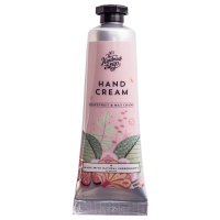 The Handmade Soap Company Hand Cream - Grapefruit and May Chang