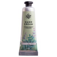 The Handmade Soap Company Hand Cream - Lavender, Rosemary & Thyme