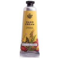 The Handmade Soap Company Hand Cream - Lemongrass and Cedarwood