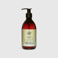 The Handmade Soap Company Hand Wash - Uplifting and Soothing Lavender Rosemary Thyme & Mint