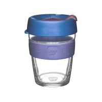 KeepCup Brew Reusable Coffee Cup Lake