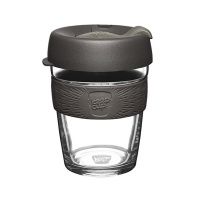 KeepCup Brew Reusable Coffee Cup Nitro