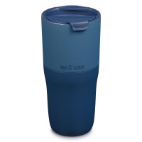 Klean Kanteen Rise Insulated Tumbler with Flip Lid 26oz Stellar