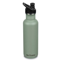 Klean Kanteen Classic Stainless Steel Water Bottle 532ml Sea Spray