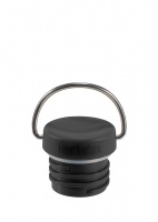 Klean Kanteen Replacement Loop Cap with Bale - Suitable for all Klean Kanteen Classic Water Bottles