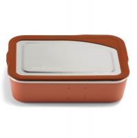 Klean Kanteen Stainless Steel Leakproof Meal Box 34oz (1005ml) Autumn Glaze