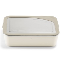 Klean Kanteen Stainless Steel Leakproof Meal Box 34oz (1005ml) Tofu