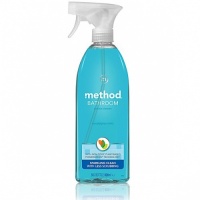 Method Bathroom Cleaner Eucalyptus Mint with Powergreen Technology