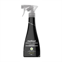 Method Daily Granite and Marble Cleaner - Cleans and Polishes