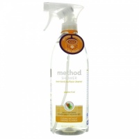 Method Daily Shower Non Toxic Surface Cleaner Passion Fruit