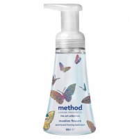 Method  Foaming Hand Wash Meadow Flowers