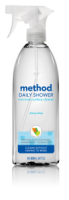 Method Daily Shower Non Toxic Surface Cleaner Ylang Ylang