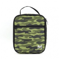 Montii Lunch Bag with Ice Pack - Camouflage