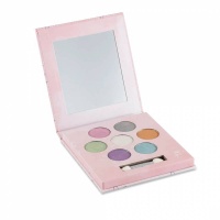 Namaki Natural Make Up Palette and Mirror for Kids