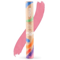 Namaki Natural Hair Mascara - Easy to Wash Out - Pink