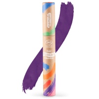 Namaki Natural Hair Mascara - Easy to Wash Out - Purple