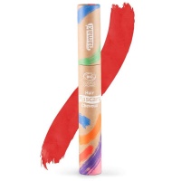 Namaki Natural Hair Mascara - Easy to Wash Out - Red