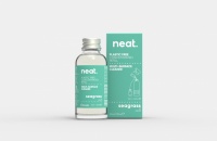 Neat All Purpose Cleaning Spray Concentrated Refill to Dilute- Seagrass & Lotus