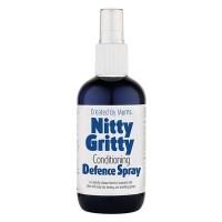 Nitty Gritty Conditioning Defence Spray for Daily Use