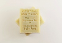 Palm Free Irish Handmade Soap Hoof & Pooch Medicated Pet Shampoo Bar