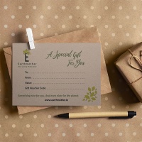 Earthmother Gift Card
