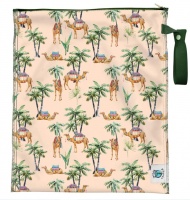 Planetwise Reusable Wet Bag Lite Humphrey
