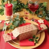 Keep This Cracker - Reusable Christmas Crackers for Every Year 6 Pack