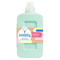 Soaply Natural Laundry Detergent - Colours - 23 Washes - Magnificent Magnolia