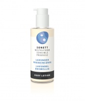 Sonett Mistelform Body Lotion - Calm and Relax - Lavender and Frankincense