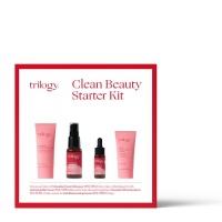 Trilogy Clean Beauty Starter Kit - Natural Organic Skincare