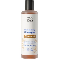 Urtekram 100% Natural Shampoo - Moisturising Coconut