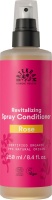 Urtekram Revitalising Leave In Spray Conditioner Rose 250ml