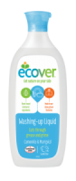 Ecover Washing Up Liquid - Perfect for Babies Utensils Chamomile and Clementine
