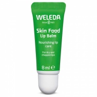 Weleda Skin Food Nourishing Lip Balm for Dry and Chapped Lips