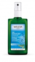 Weleda Natural Deodorant Sage