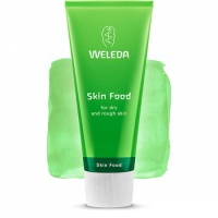 Weleda Natural Skin Food Moisturiser for Dry and Rough Skin