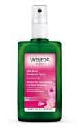 Weleda Natural Deodorant Wild Rose