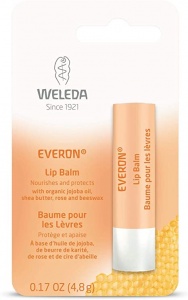 Weleda Everon Lip Balm - Nourishing Protection for Dry Lips