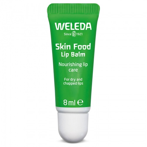 Weleda Skin Food Nourishing Lip Balm for Dry and Chapped Lips